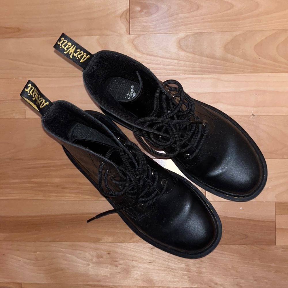 Like new Doc Martens